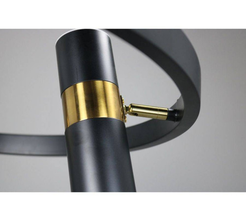 Подвесная люстра Zortes Tweeny ZRS.1828.50