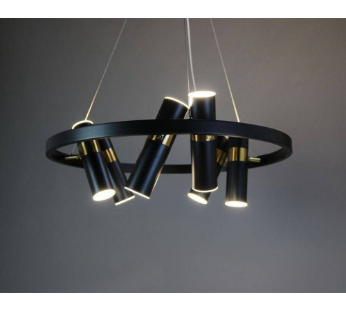 Подвесная люстра Zortes Tweeny ZRS.1828.60