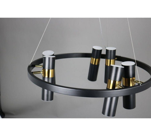 Подвесная люстра Zortes Tweeny ZRS.1828.60