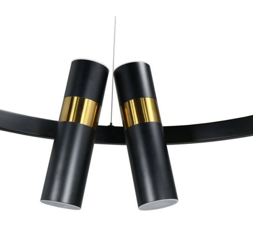 Подвесная люстра Zortes Tweeny ZRS.1828.60