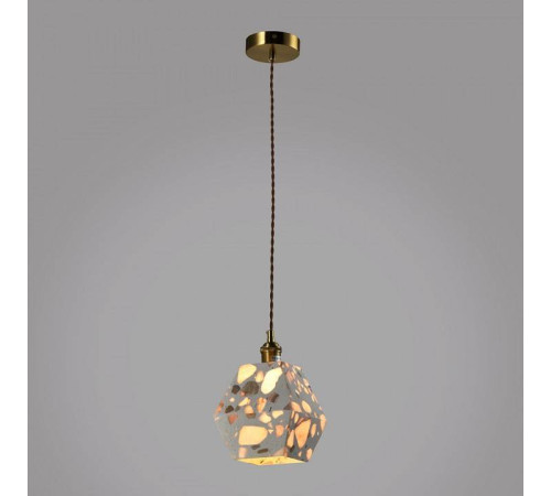 Подвесной светильник Zortes Terrazzo ZRS.1878.01