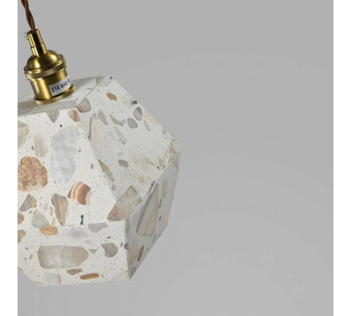 Подвесной светильник Zortes Terrazzo ZRS.1878.01