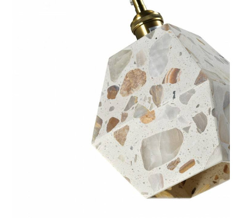 Подвесной светильник Zortes Terrazzo ZRS.1878.01