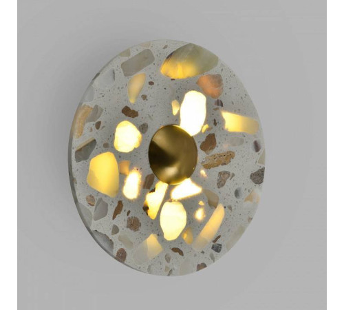 Накладной светильник Zortes Terrazzo ZRS.1878.02