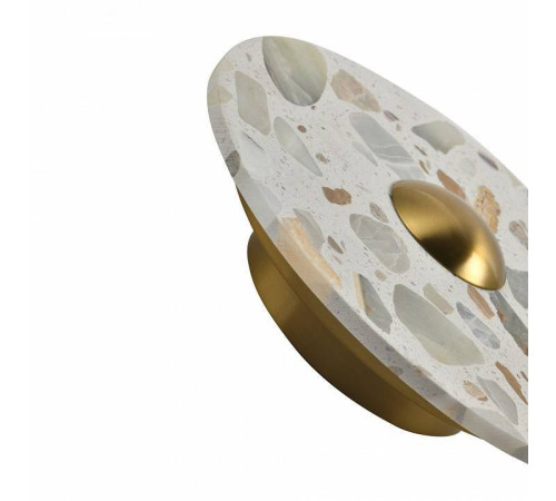 Накладной светильник Zortes Terrazzo ZRS.1878.02