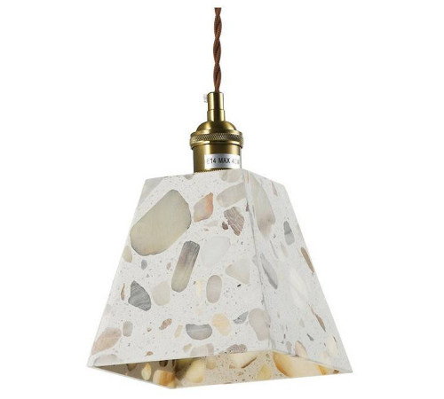 Подвесной светильник Zortes Terrazzo ZRS.1878.03
