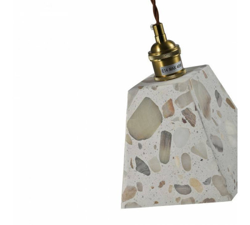 Подвесной светильник Zortes Terrazzo ZRS.1878.03