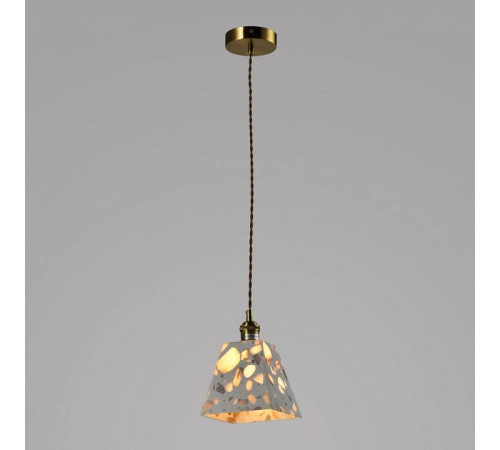 Подвесной светильник Zortes Terrazzo ZRS.1878.03