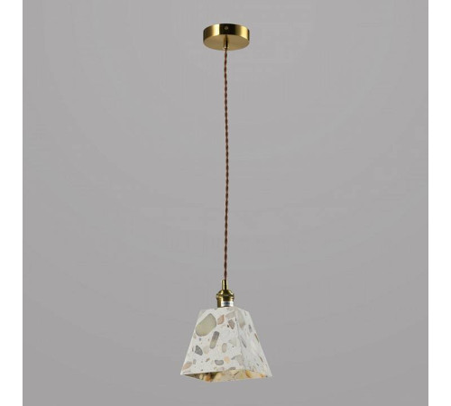 Подвесной светильник Zortes Terrazzo ZRS.1878.03
