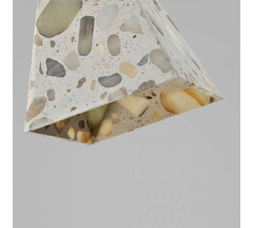 Подвесной светильник Zortes Terrazzo ZRS.1878.03