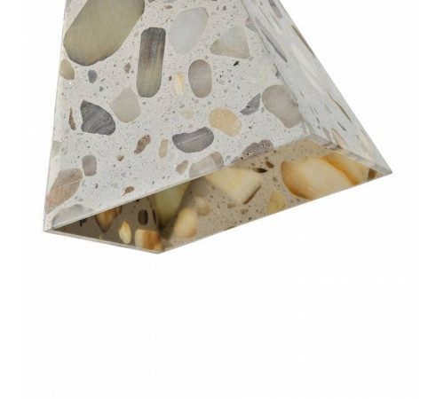 Подвесной светильник Zortes Terrazzo ZRS.1878.03