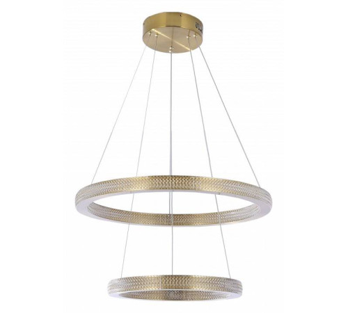 Подвесной светильник Zortes GRACE ZRS.30220.126