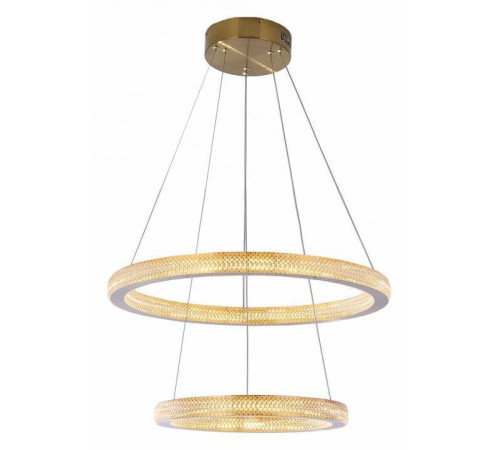 Подвесной светильник Zortes GRACE ZRS.30220.126