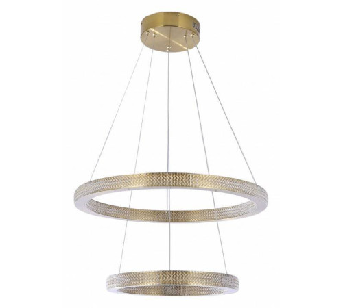 Подвесной светильник Zortes GRACE ZRS.30220.126