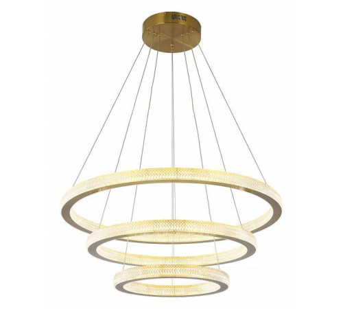 Подвесной светильник Zortes GRACE ZRS.30220.228