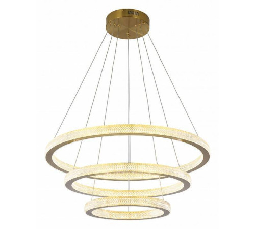 Подвесной светильник Zortes GRACE ZRS.30220.228