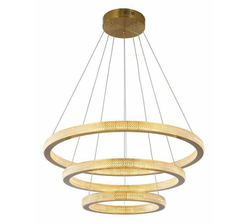 Подвесной светильник Zortes GRACE ZRS.30220.228