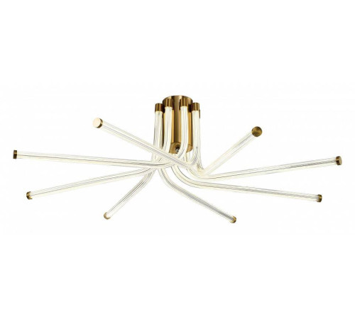 Потолочная люстра Zortes LORA ZRS.57784.08