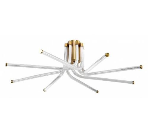 Потолочная люстра Zortes LORA ZRS.57784.08