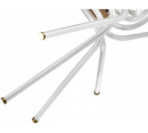 Потолочная люстра Zortes LORA ZRS.57784.08