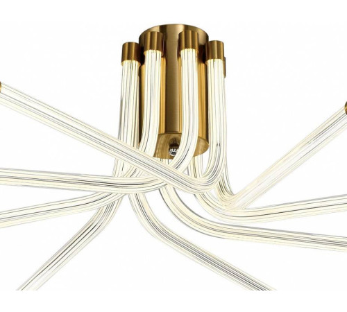 Потолочная люстра Zortes LORA ZRS.57784.08