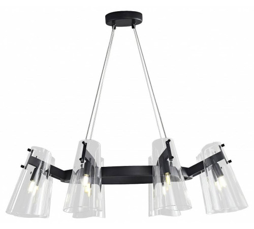 Подвесная люстра Zortes Dallas ZRS.90611.08