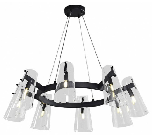 Подвесная люстра Zortes Dallas ZRS.90611.08