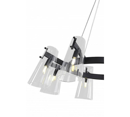 Подвесная люстра Zortes Dallas ZRS.90611.08