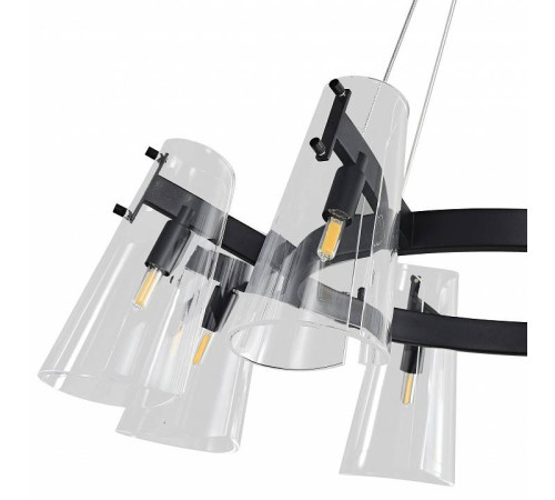 Подвесная люстра Zortes Dallas ZRS.90611.08