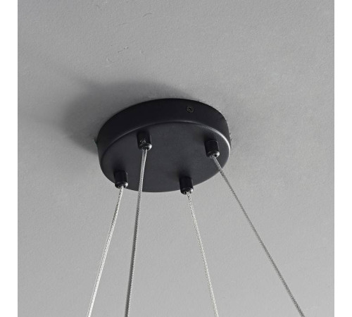 Подвесная люстра Zortes Dallas ZRS.90611.08