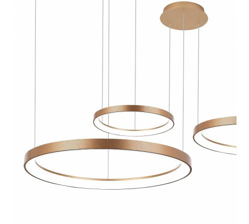 Подвесной светильник Zortes Innra ZRS.90612.03