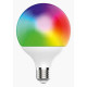 Умная светодиодная лампа Zetton Smart Wi-Fi Bulb E27 15 Вт 2700-6500 K ZTSHLBRGBCWE272RU