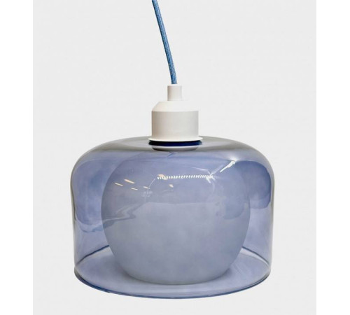 Подвесной светильник 33 идеи S.28.DP PND.105.01.05.030.WH-S.28.LB/S.02.WH