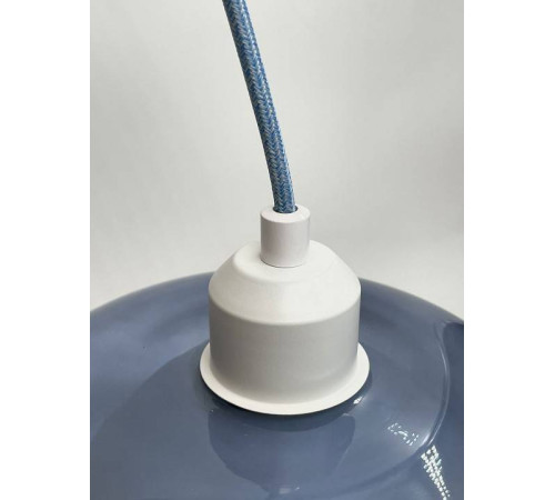 Подвесной светильник 33 идеи S.28.DP PND.105.01.05.030.WH-S.28.LB/S.02.WH