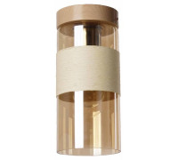 Накладной светильник 33 идеи S.23.AM PND.150.01.01.BE-S.23.AM