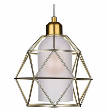 Подвесной светильник 33 идеи  PND105.01.01.001WH.PA-M35PA