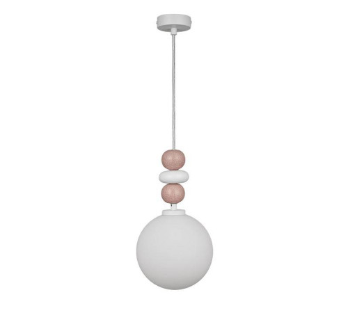 Подвесной светильник 33 идеи PND PND170.01.17.001WH-S32WH