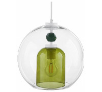 Подвесной светильник 33 идеи PND170 PND170.01.17.002.WH-M42LI