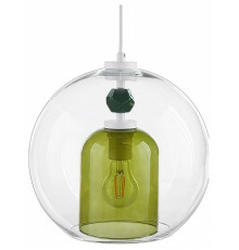 Подвесной светильник 33 идеи PND170 PND170.01.17.002.WH-M42LI