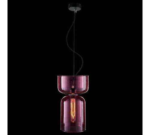 Подвесной светильник 33 идеи M07DP PND171.01.01.003BL-M07DP