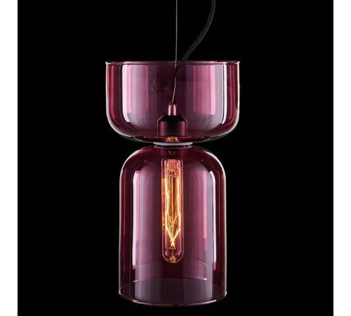 Подвесной светильник 33 идеи M07DP PND171.01.01.003BL-M07DP