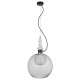 Подвесной светильник 33 идеи M40WH PND182.01.17CH.003BL-M40WH