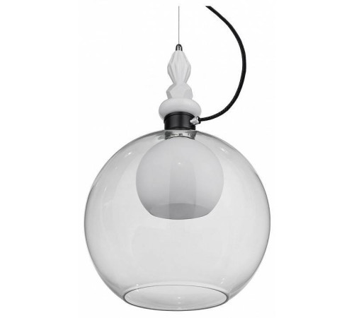 Подвесной светильник 33 идеи M40WH PND182.01.17CH.003BL-M40WH