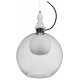 Подвесной светильник 33 идеи M40WH PND182.01.17CH.003BL-M40WH