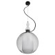 Подвесной светильник 33 идеи M66TR PND182.01.17CH.003BL-M66TR