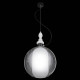 Подвесной светильник 33 идеи M66TR PND182.01.17CH.003BL-M66TR