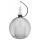 Подвесной светильник 33 идеи M66TR PND182.01.17CH.003BL-M66TR
