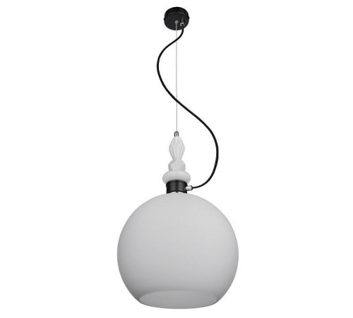Подвесной светильник 33 идеи S37WH PND182.01.17CH.003BL-S37WH
