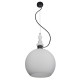 Подвесной светильник 33 идеи S37WH PND182.01.17CH.003BL-S37WH