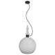 Подвесной светильник 33 идеи S37WH PND182.01.17CH.003BL-S37WH
